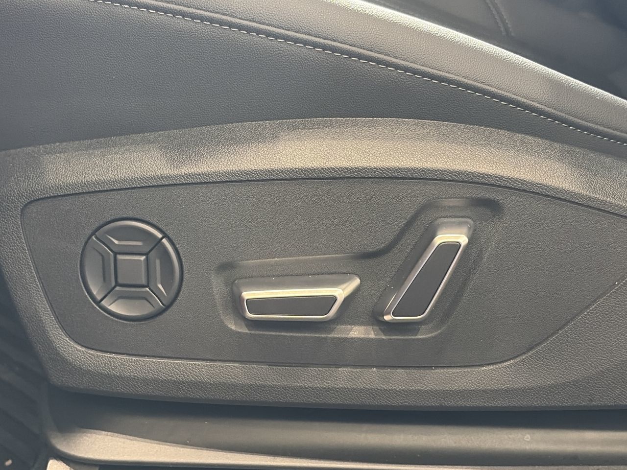 2026 Audi Q3 in Thornhill, Ontario