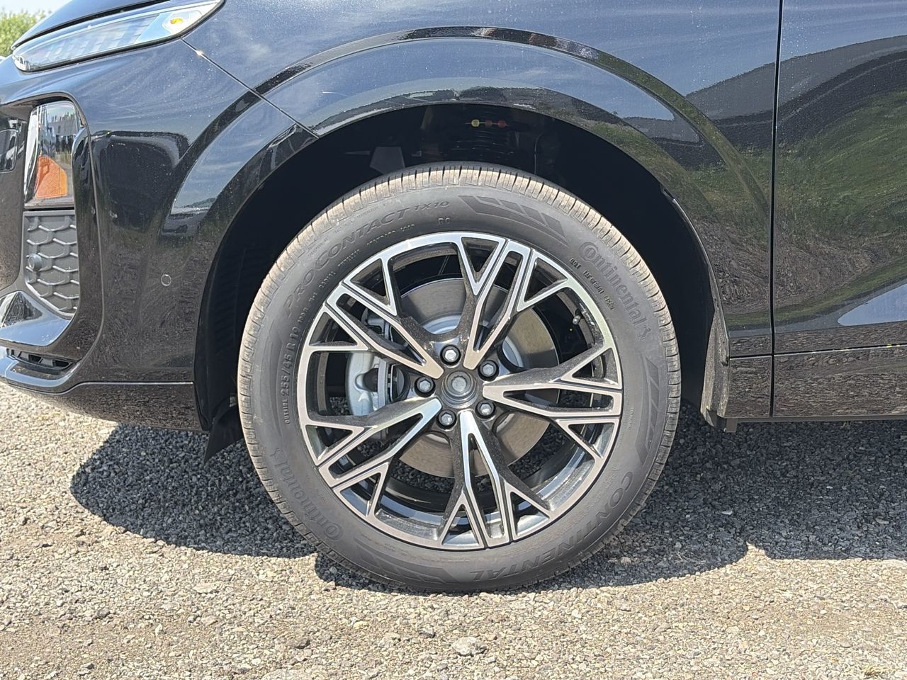 2026 Audi Q3 in Thornhill, Ontario