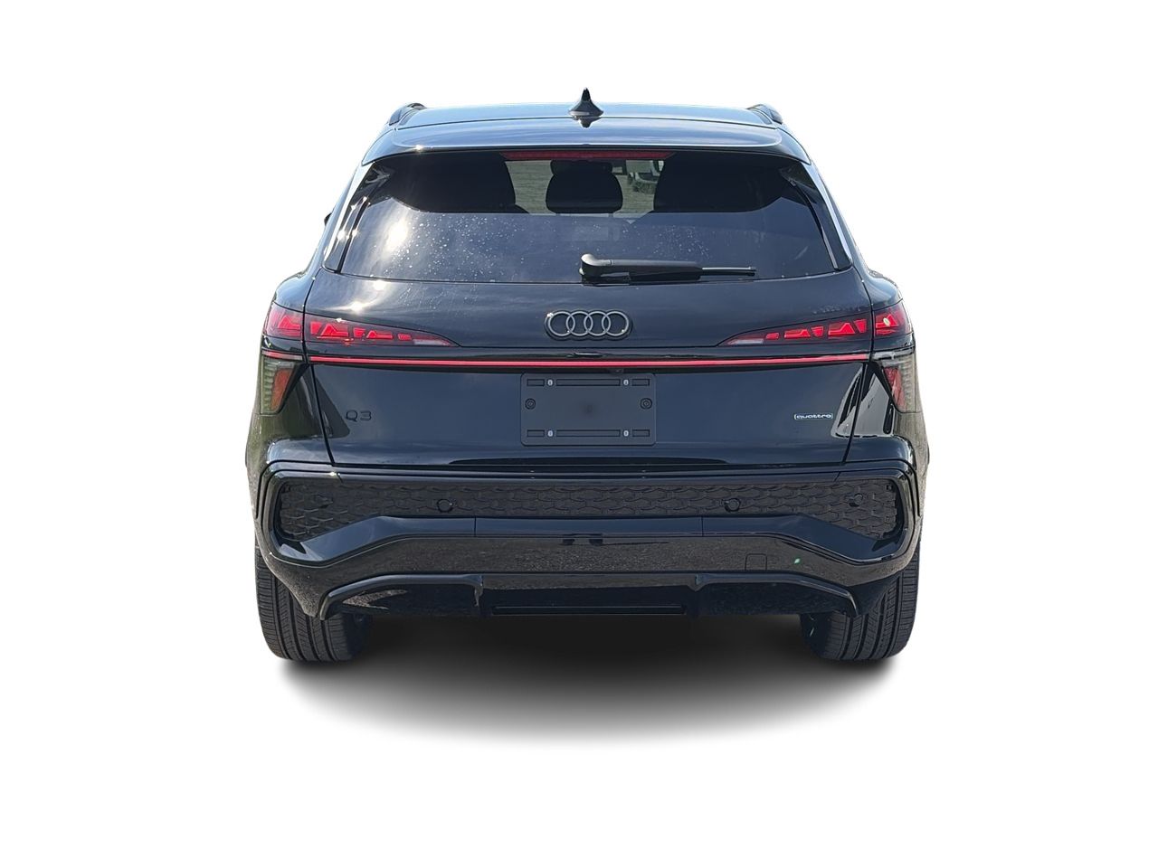 2026 Audi Q3 in Thornhill, Ontario