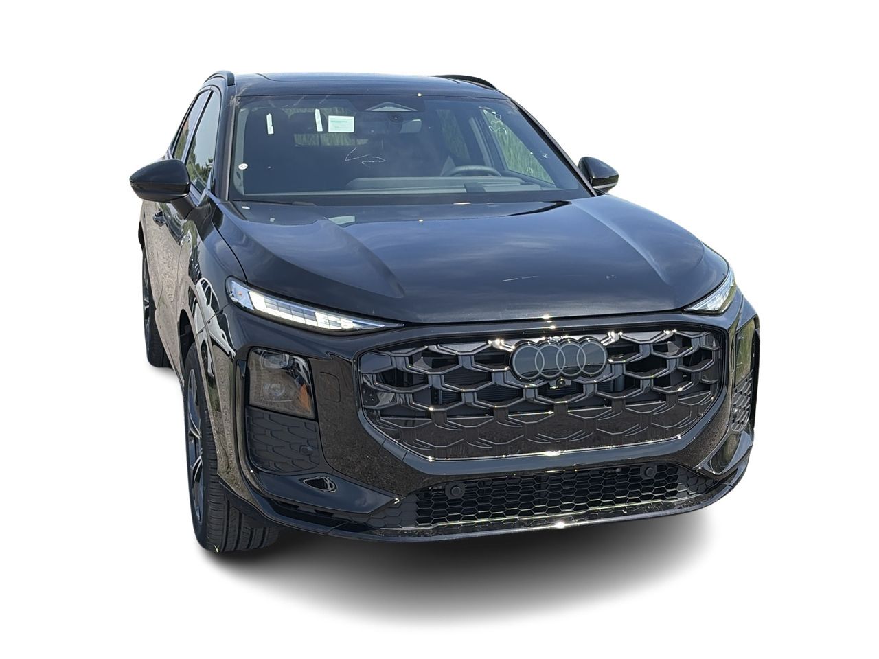 2026 Audi Q3 in Thornhill, Ontario