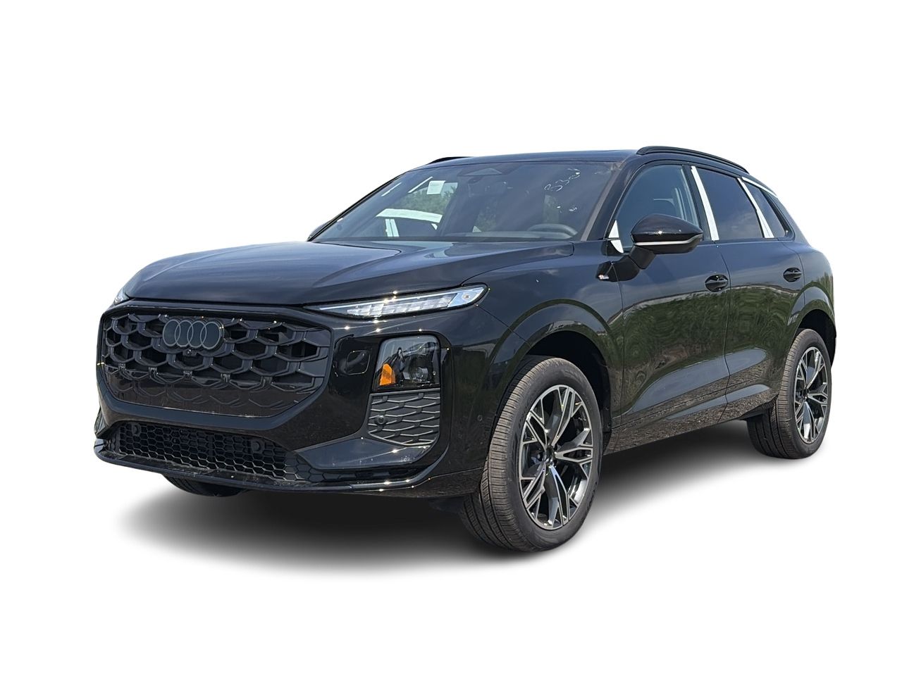 2026 Audi Q3 in Thornhill, Ontario