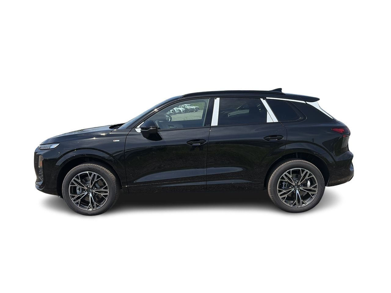 2026 Audi Q3 in Thornhill, Ontario