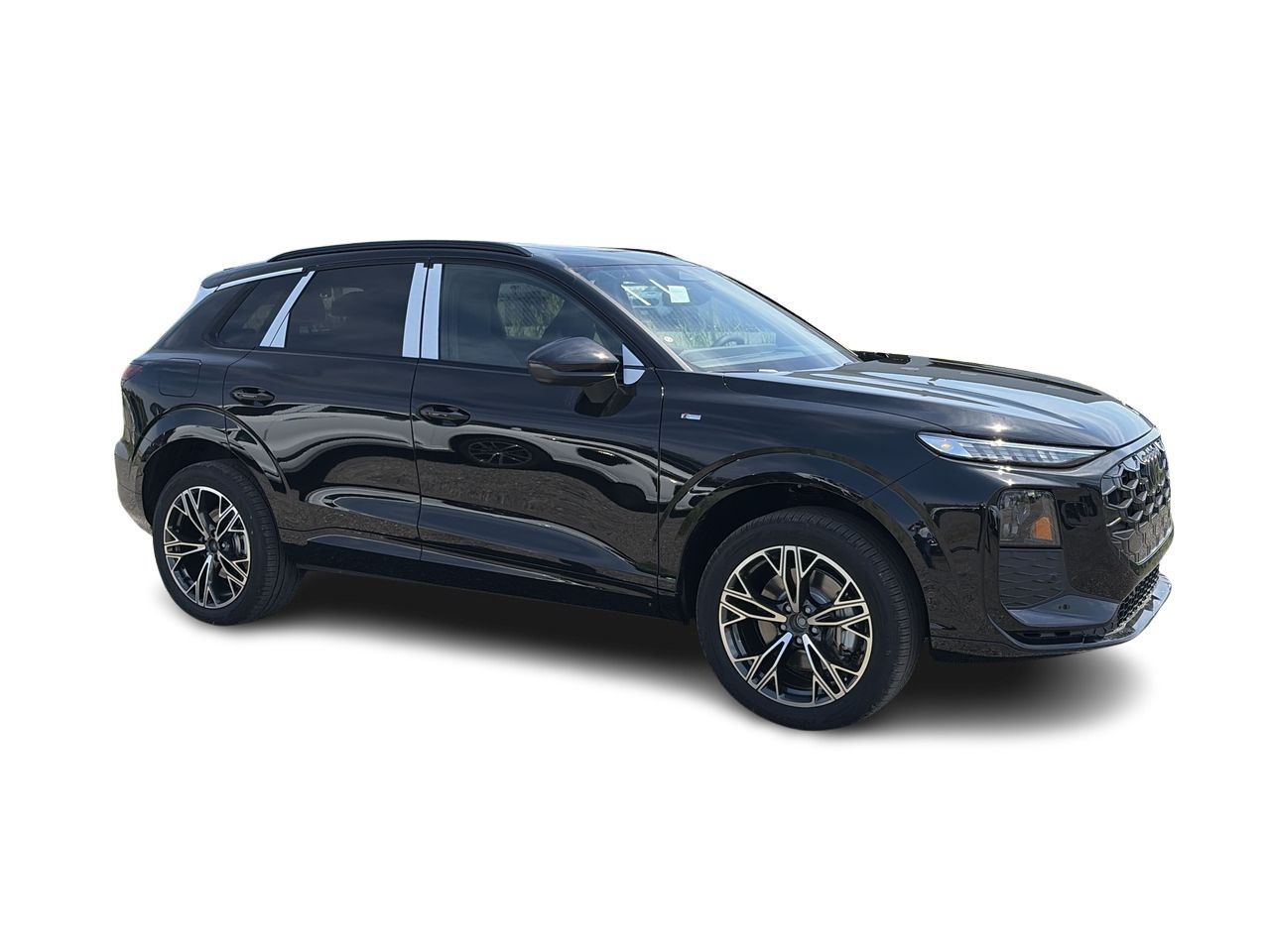 2026 Audi Q3 in Thornhill, Ontario