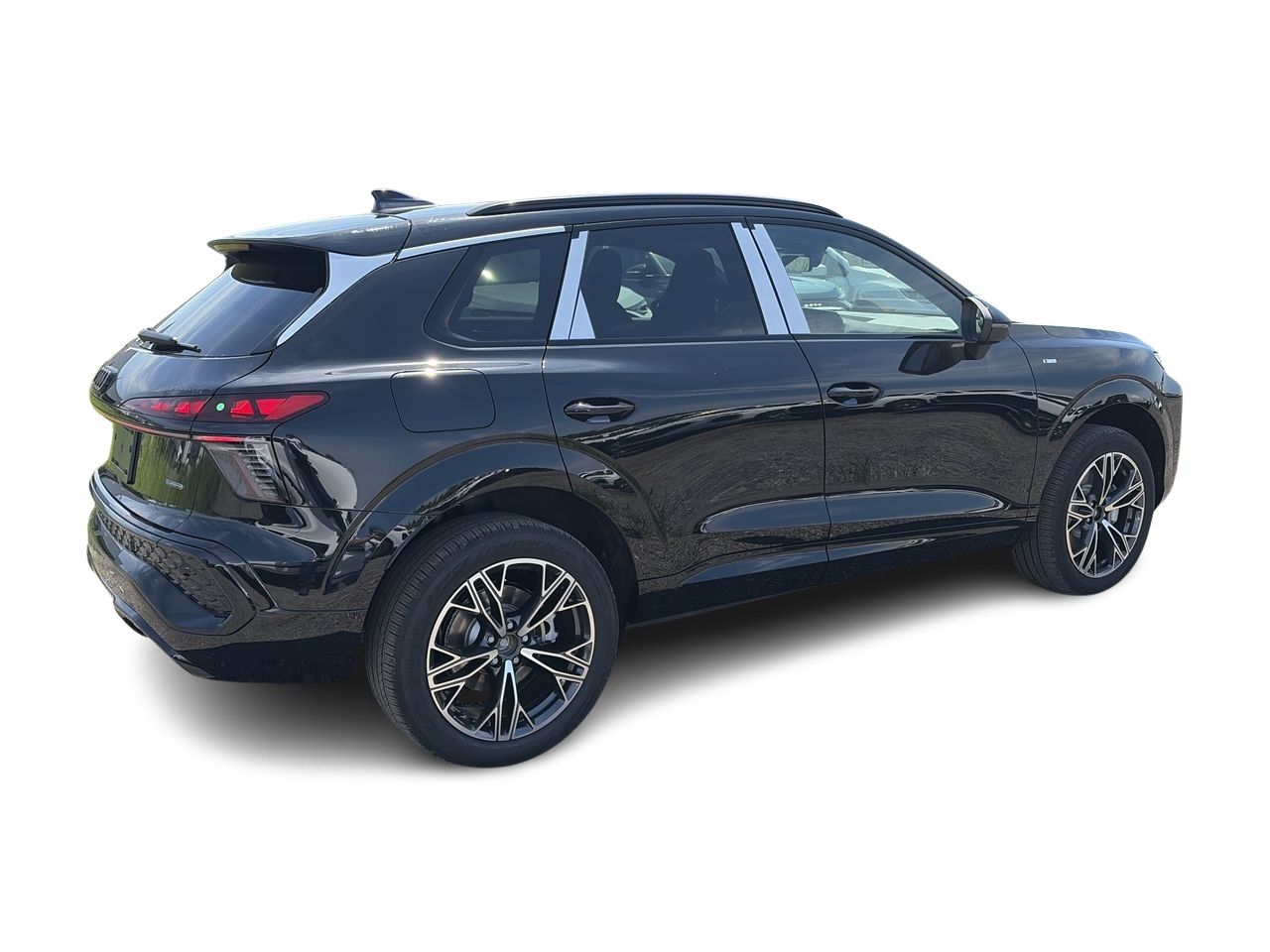 2026 Audi Q3 in Thornhill, Ontario