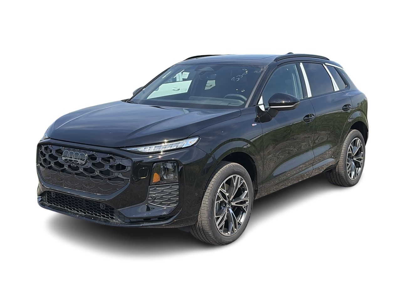 2026 Audi Q3 in Thornhill, Ontario