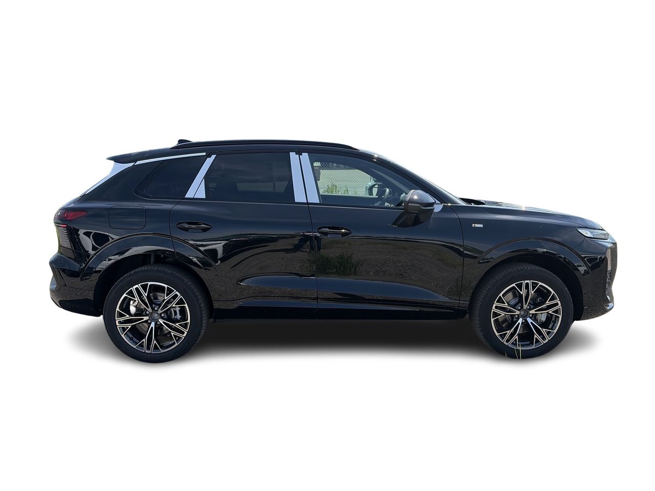 2026 Audi Q3 in Thornhill, Ontario
