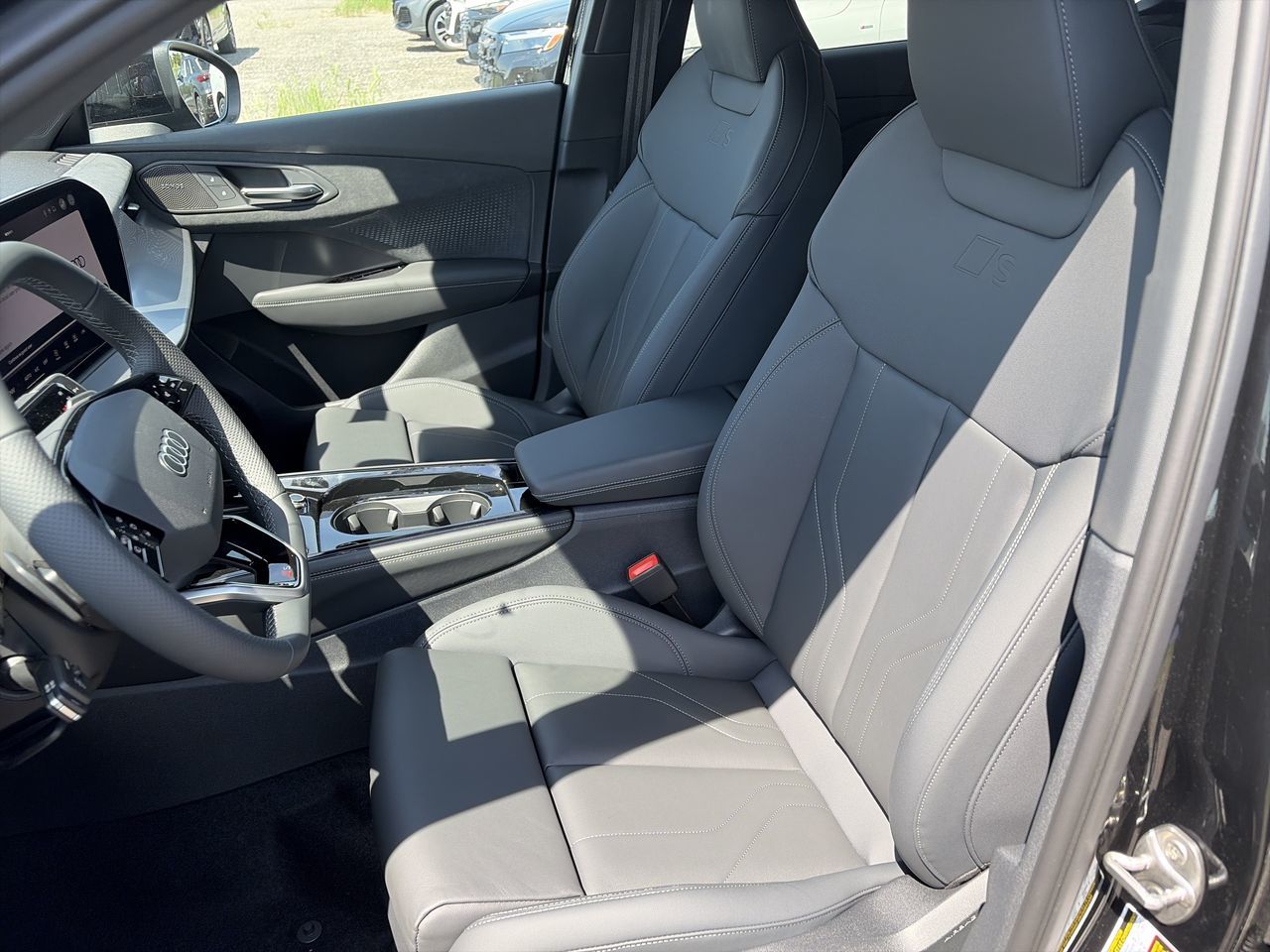2026 Audi Q3 in Thornhill, Ontario