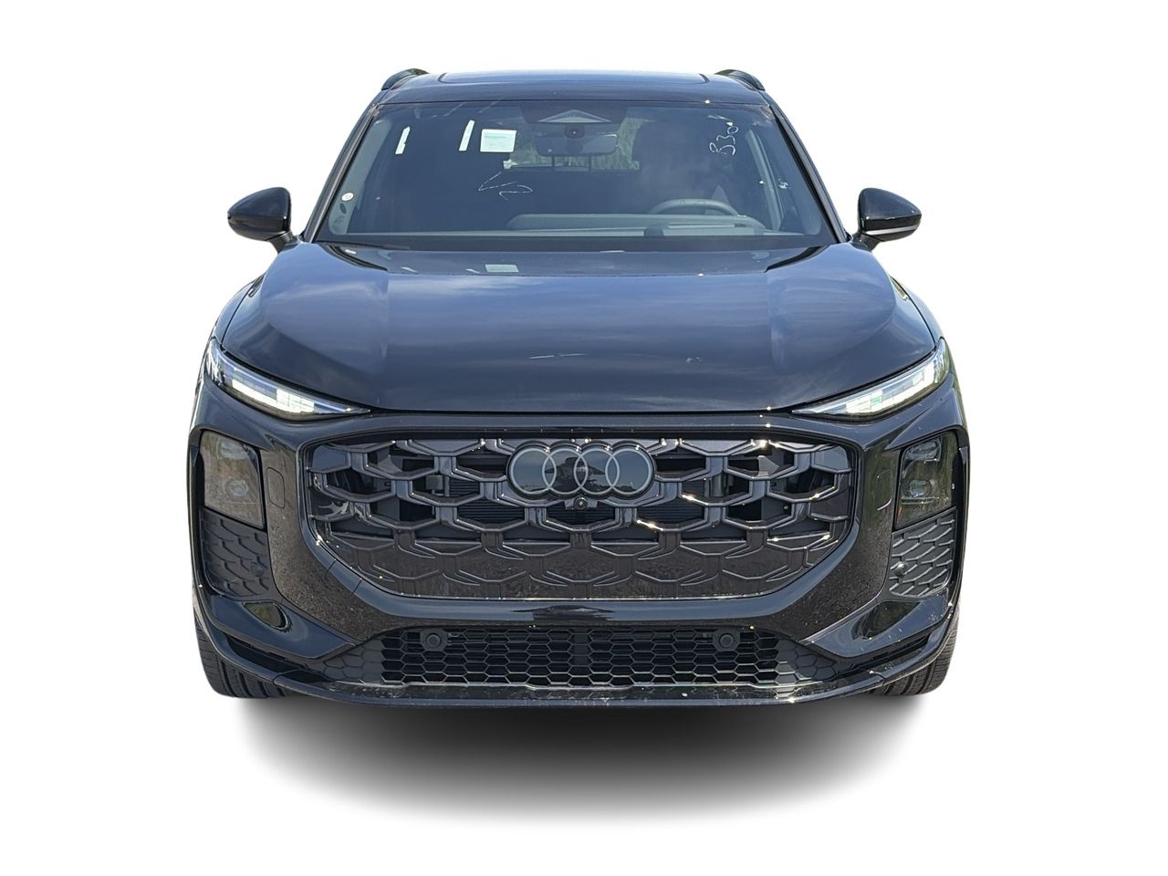 2026 Audi Q3 in Thornhill, Ontario