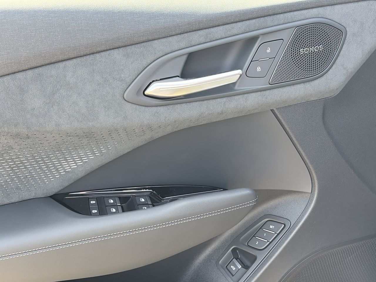 2026 Audi Q3 in Thornhill, Ontario