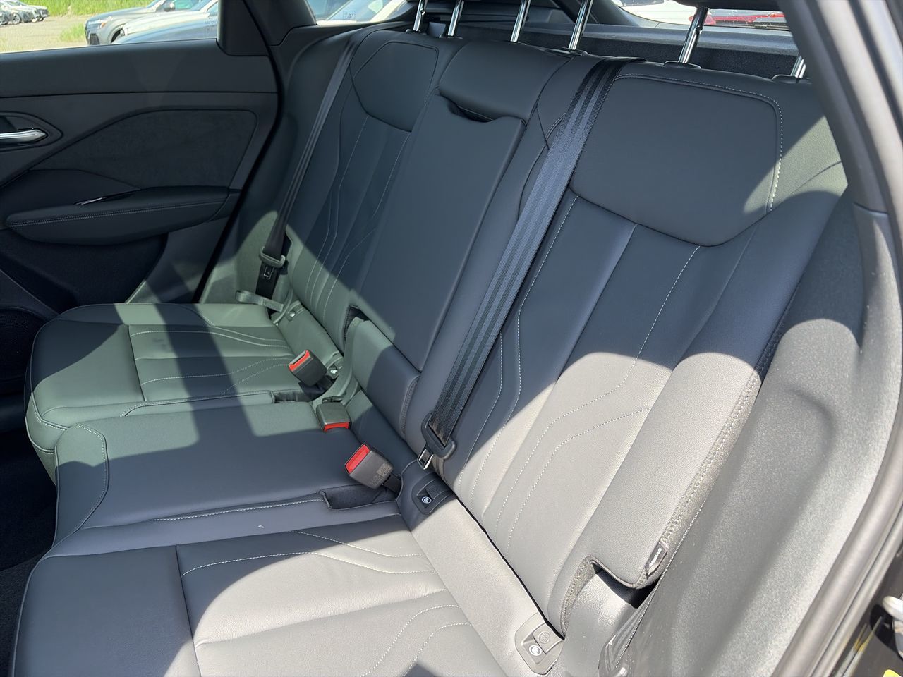 2026 Audi Q3 in Thornhill, Ontario