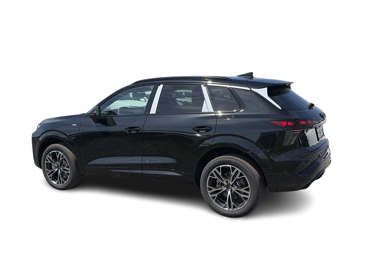 2026 Audi Q3 in Thornhill, Ontario