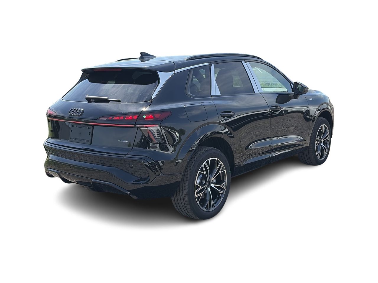 2026 Audi Q3 in Thornhill, Ontario