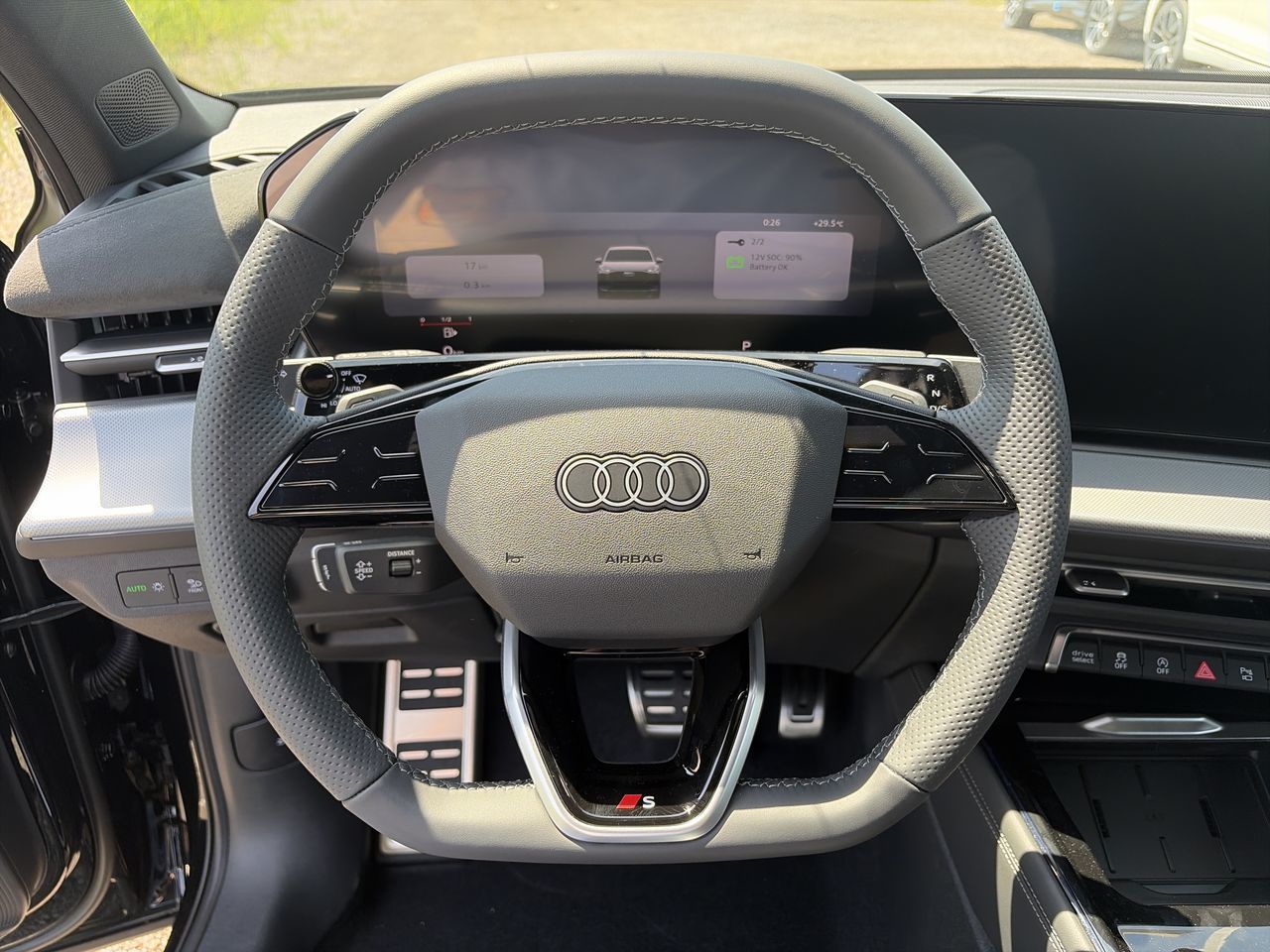 2026 Audi Q3 in Thornhill, Ontario