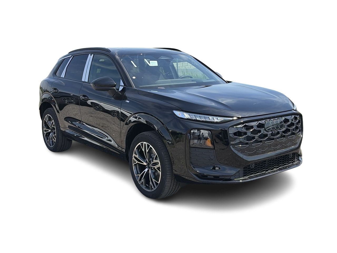 2026 Audi Q3 in Thornhill, Ontario