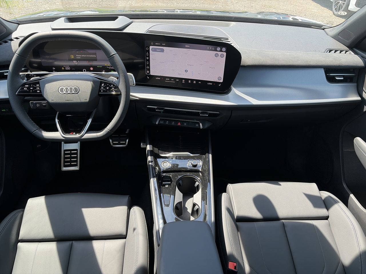 2026 Audi Q3 in Thornhill, Ontario