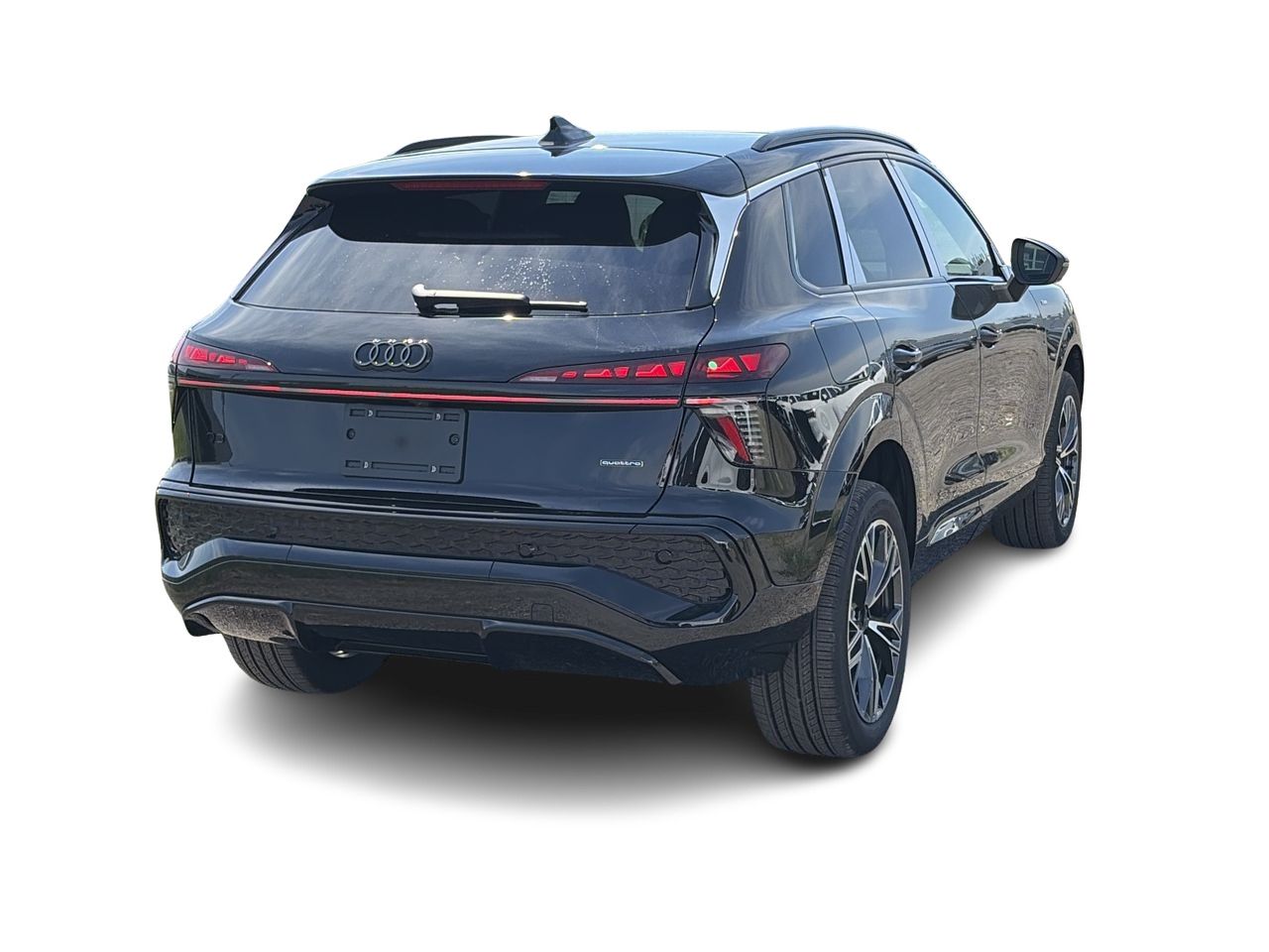 2026 Audi Q3 in Thornhill, Ontario