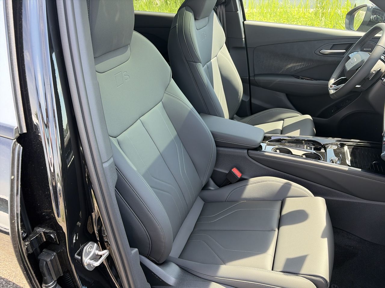2026 Audi Q3 in Thornhill, Ontario