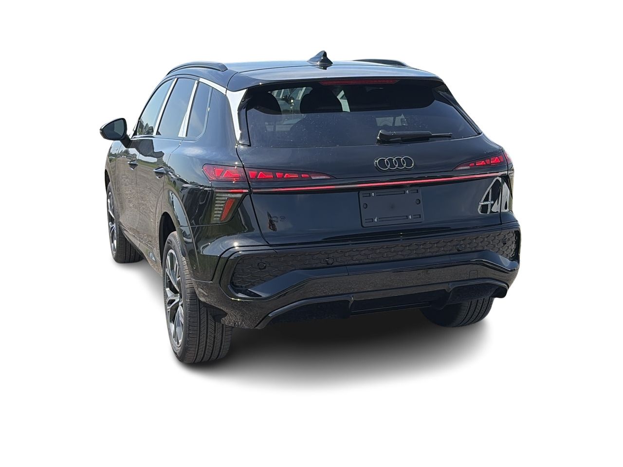 2026 Audi Q3 in Thornhill, Ontario