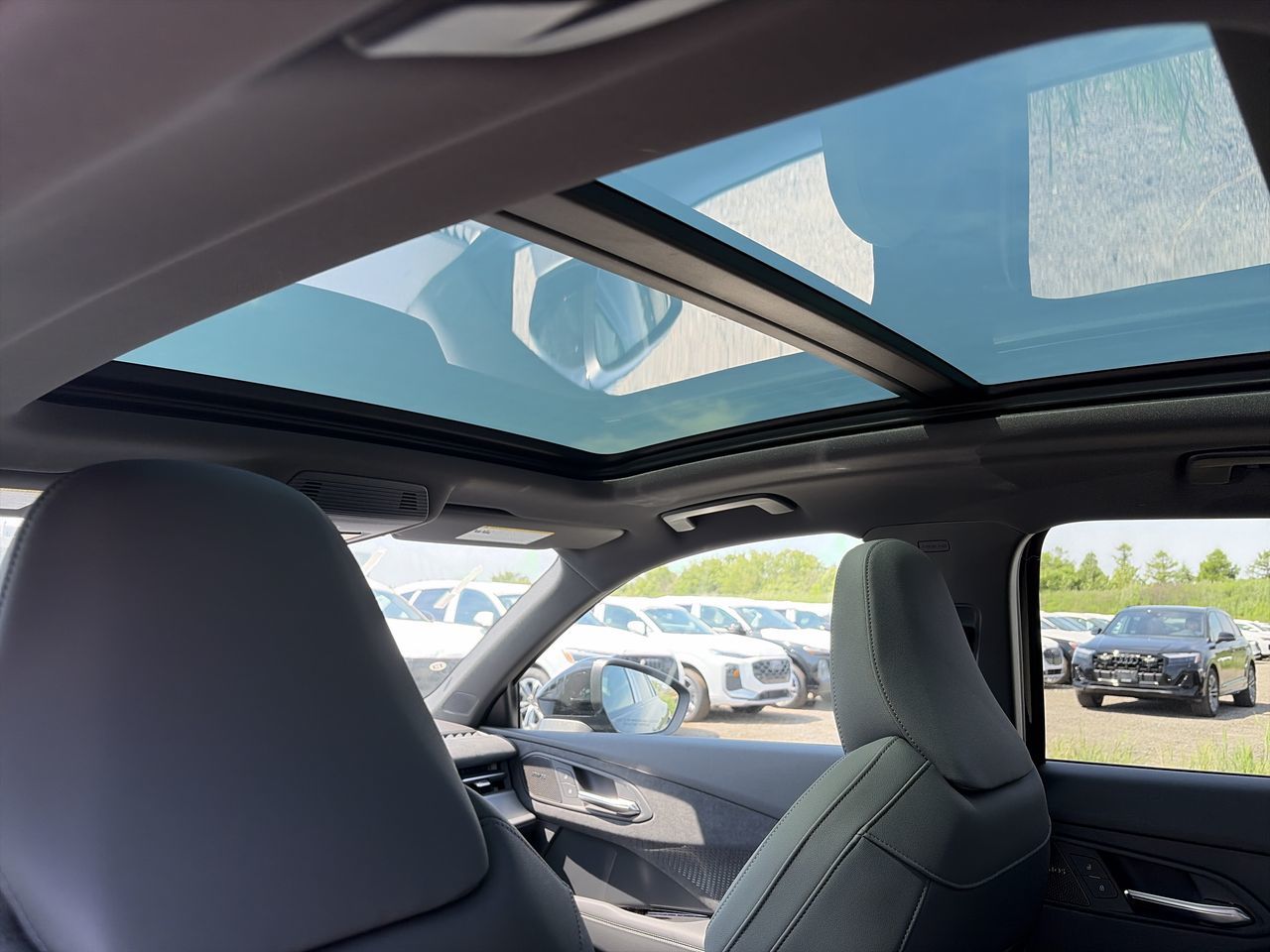 2026 Audi Q3 in Thornhill, Ontario