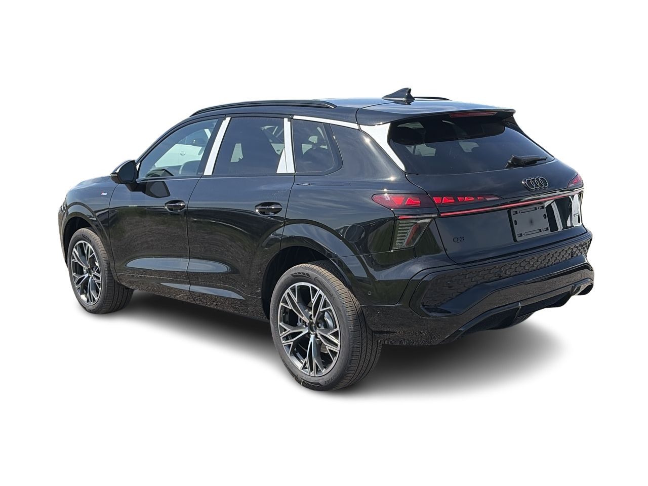 2026 Audi Q3 in Thornhill, Ontario