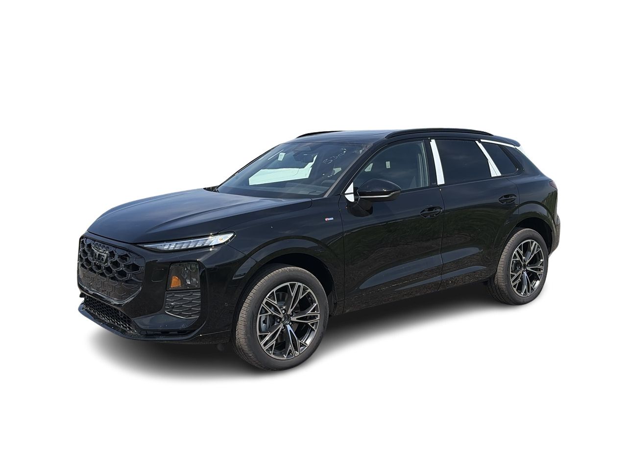 2026 Audi Q3 in Thornhill, Ontario