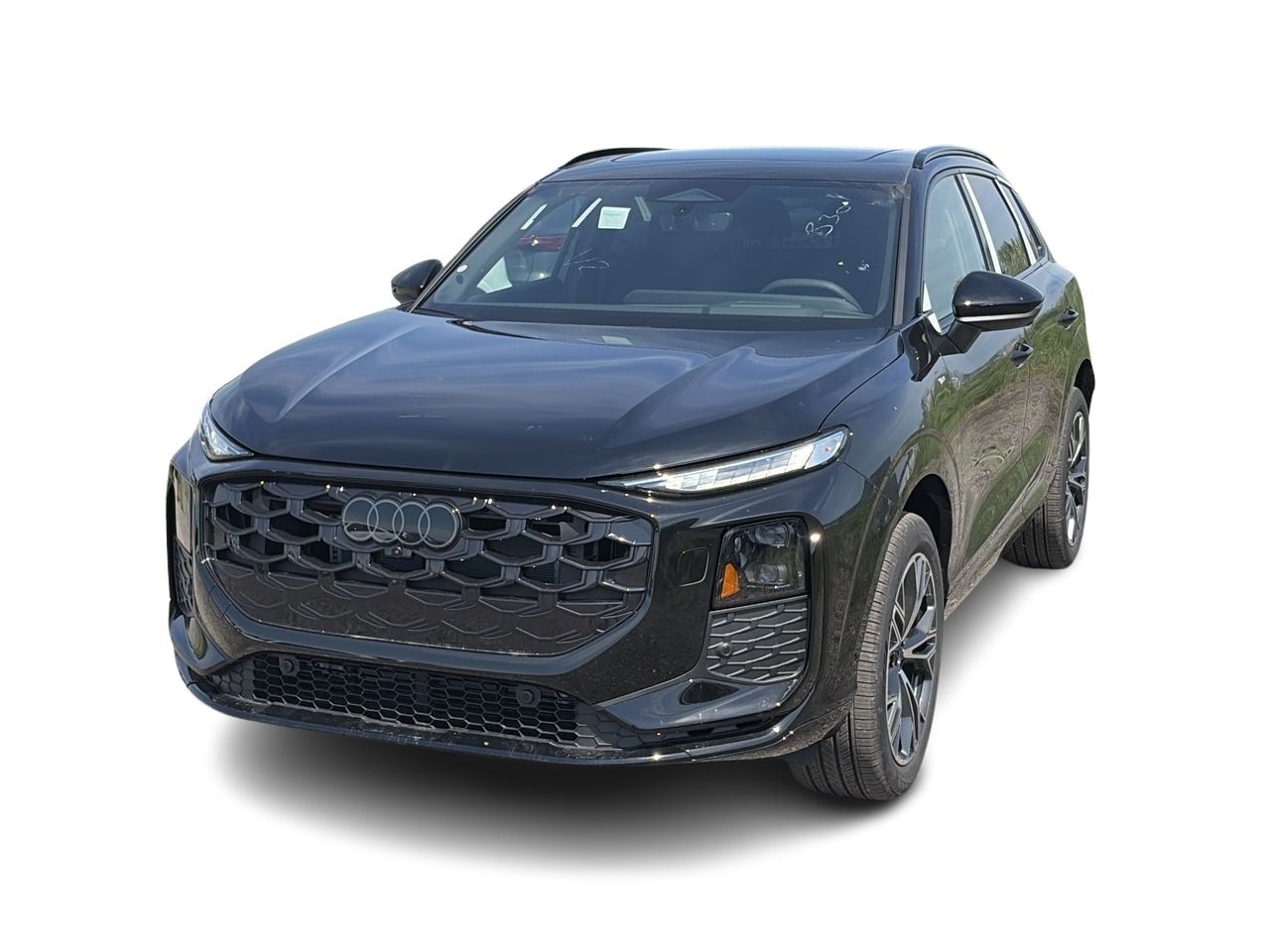 2026 Audi Q3 in Thornhill, Ontario