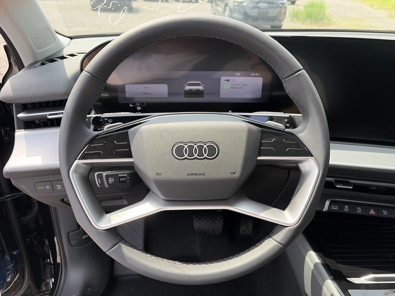 Audi Q3  2026 à Thornhill, Ontario