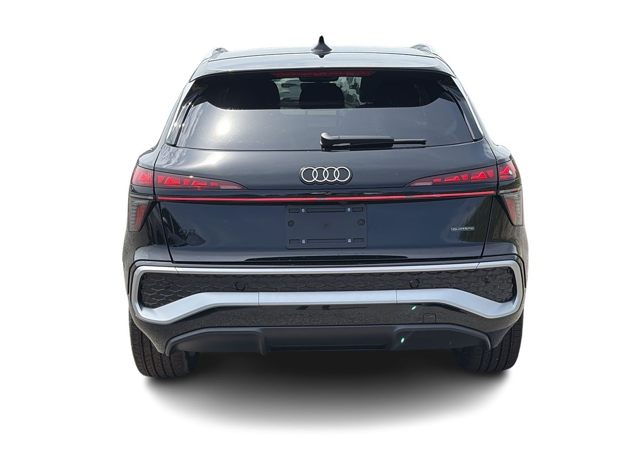 Audi Q3  2026 à Thornhill, Ontario