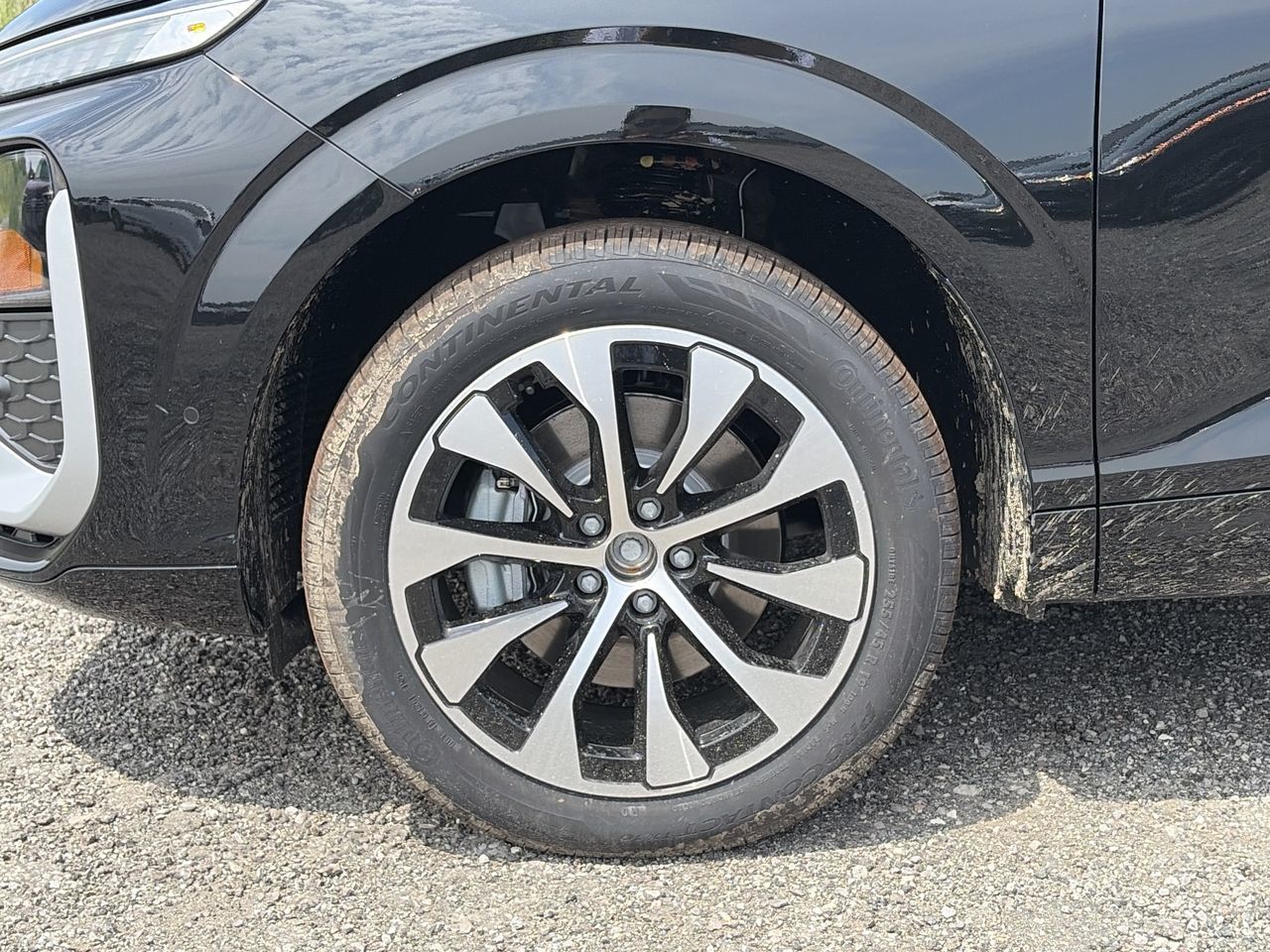 Audi Q3  2026 à Thornhill, Ontario