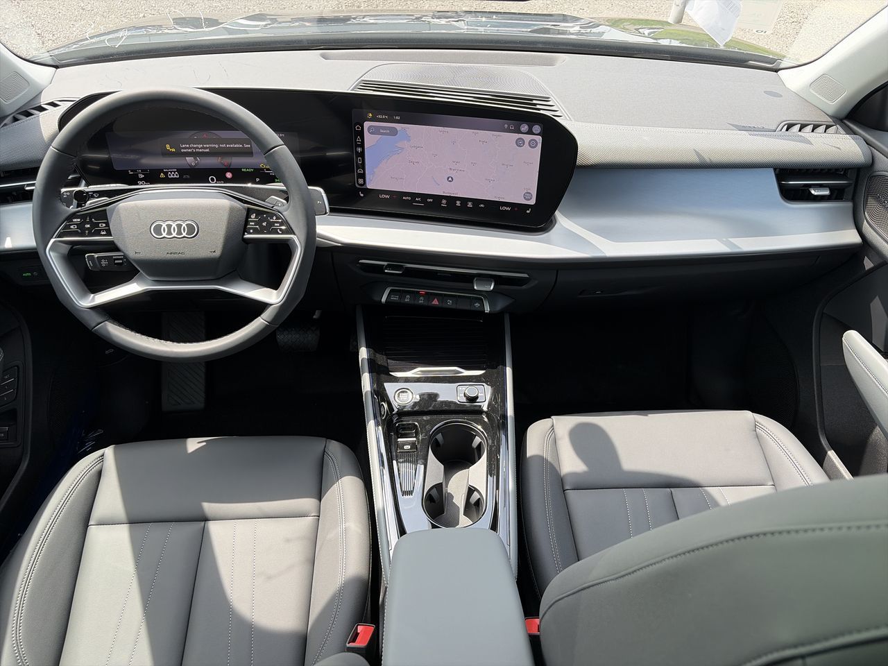 Audi Q3  2026 à Thornhill, Ontario