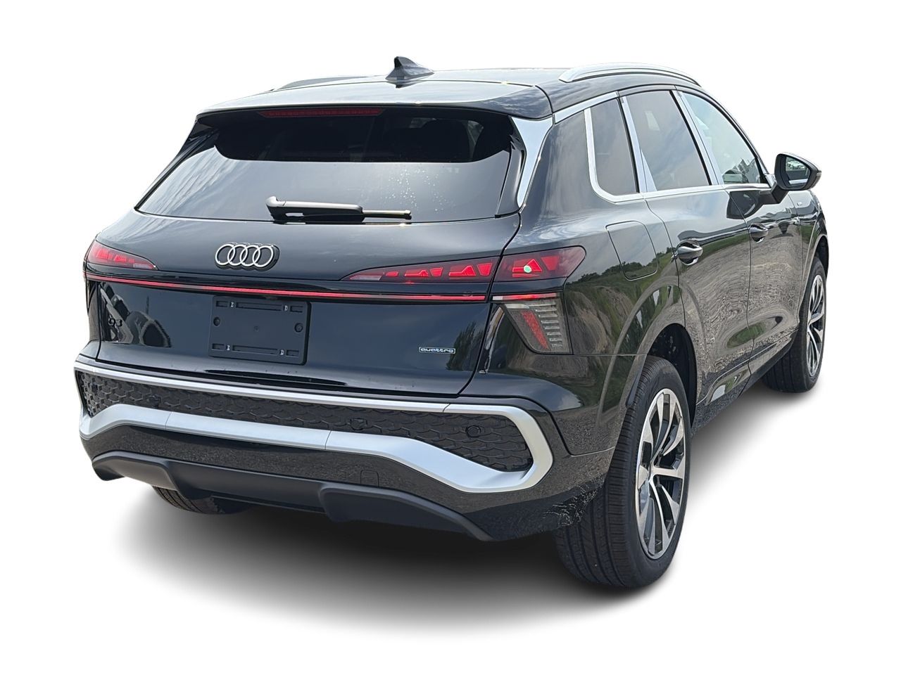Audi Q3  2026 à Thornhill, Ontario