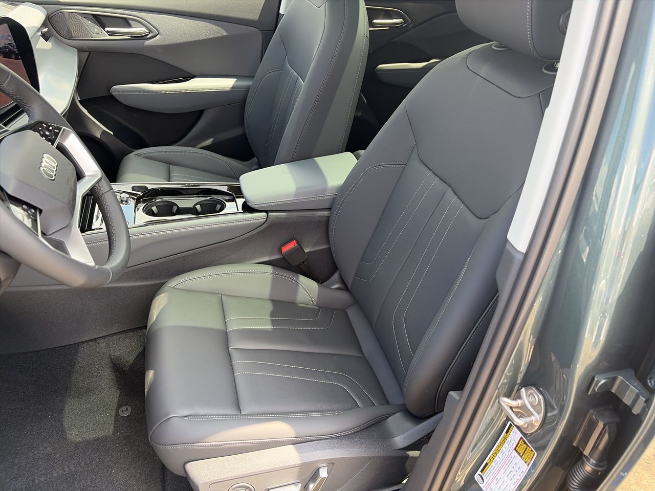 Audi Q3  2026 à Thornhill, Ontario