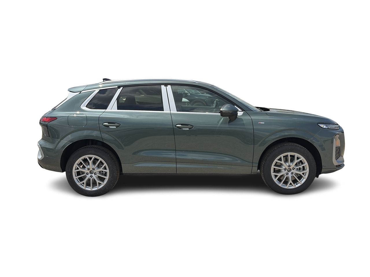 Audi Q3  2026 à Thornhill, Ontario