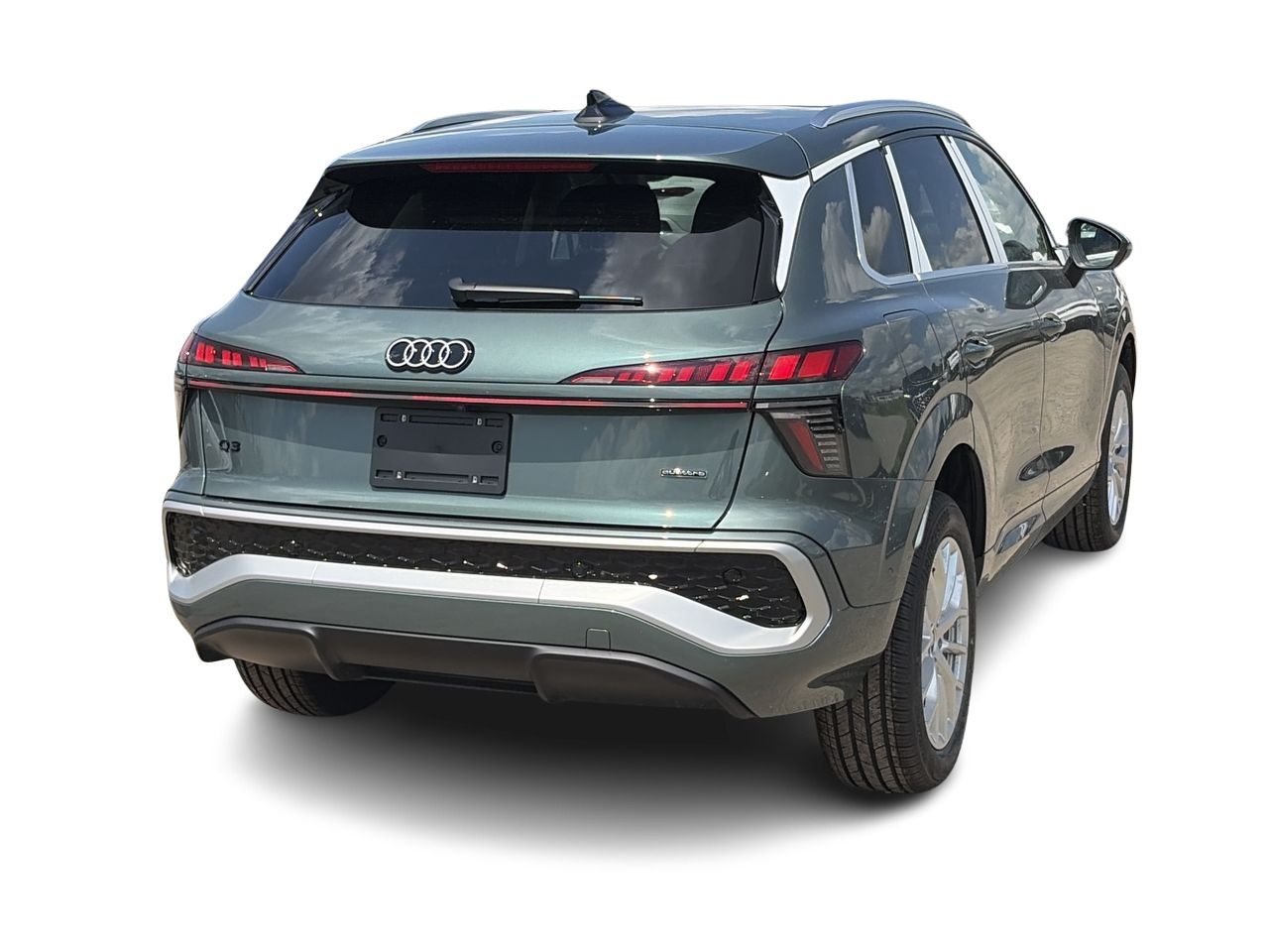 Audi Q3  2026 à Thornhill, Ontario