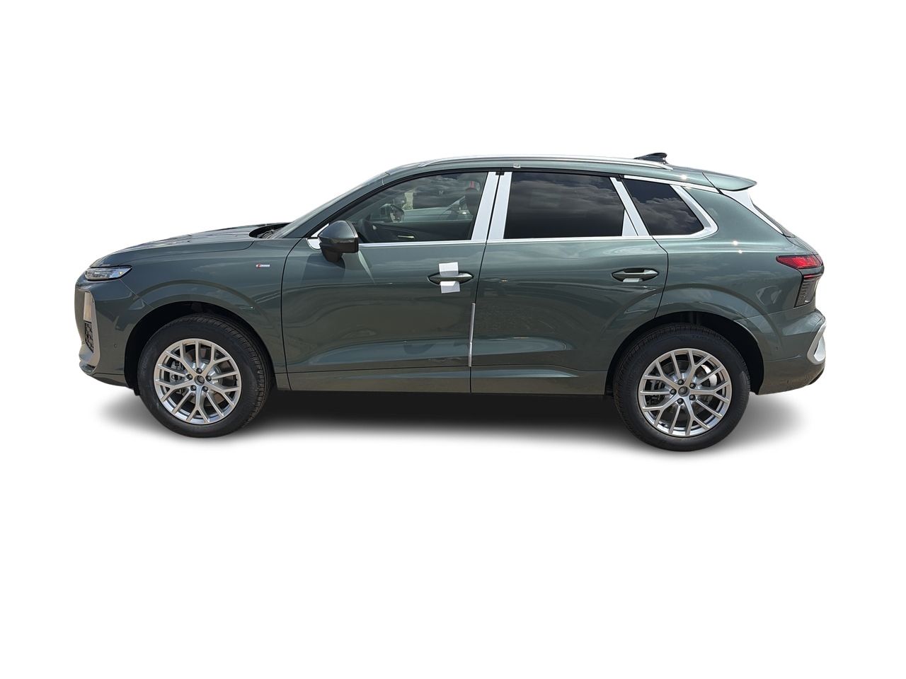 Audi Q3  2026 à Thornhill, Ontario