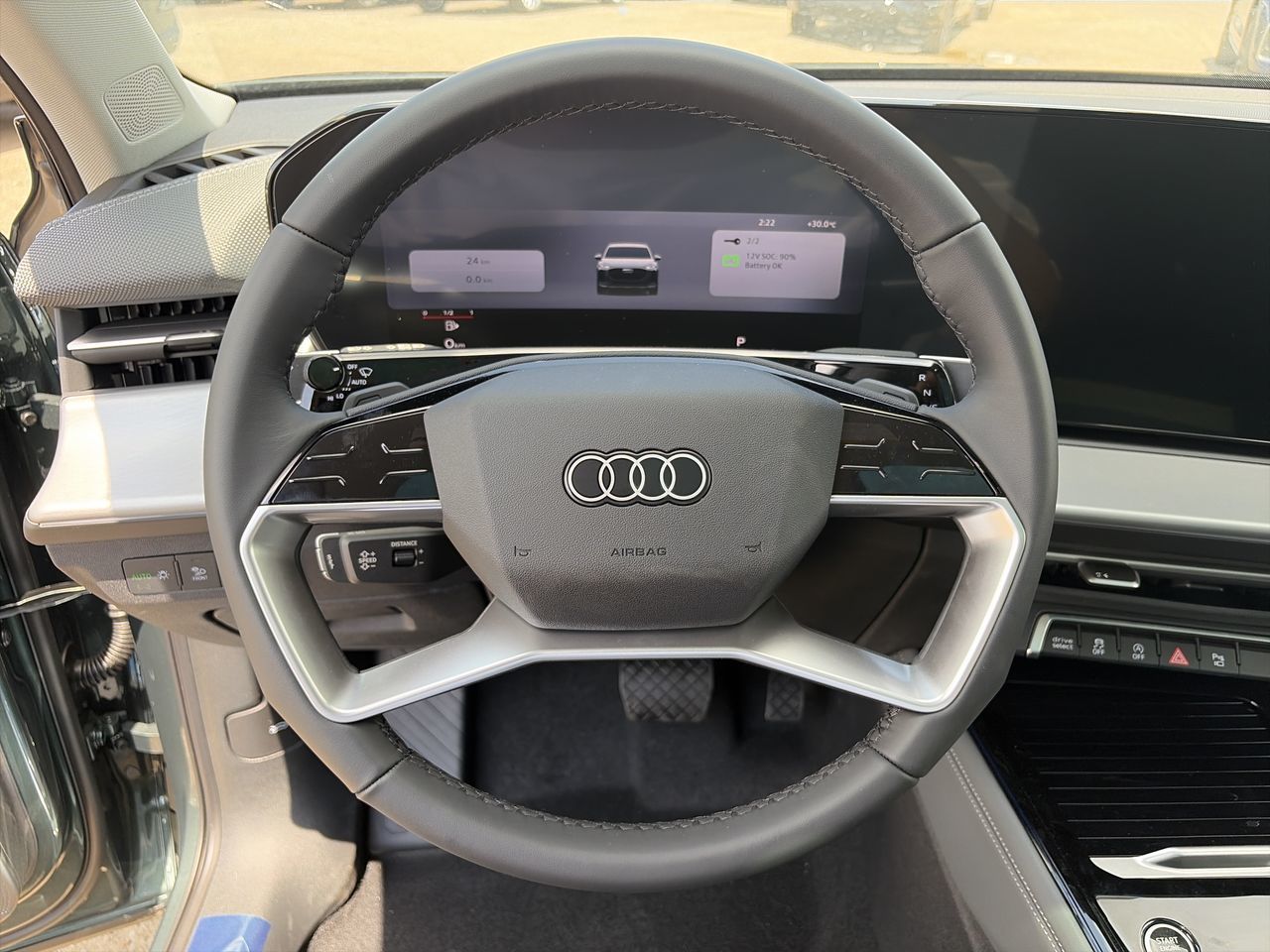 Audi Q3  2026 à Thornhill, Ontario