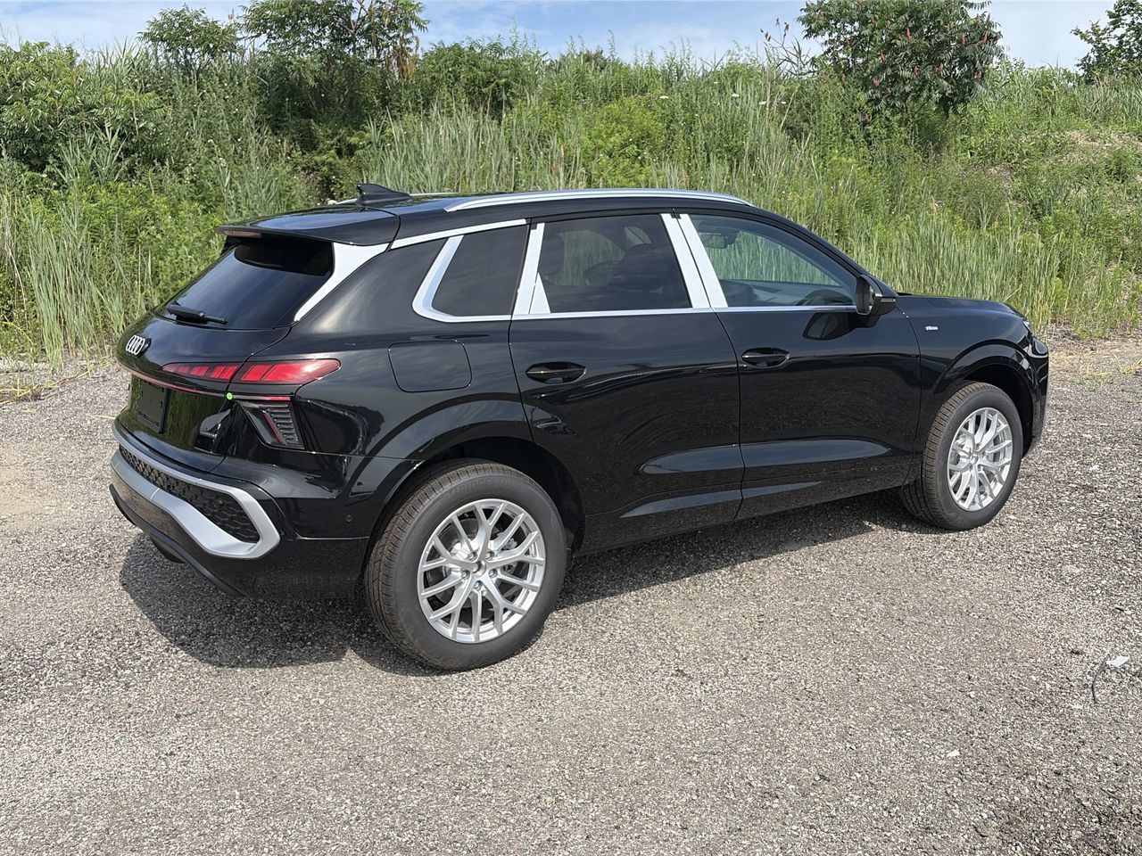Audi Q3  2026 à Thornhill, Ontario