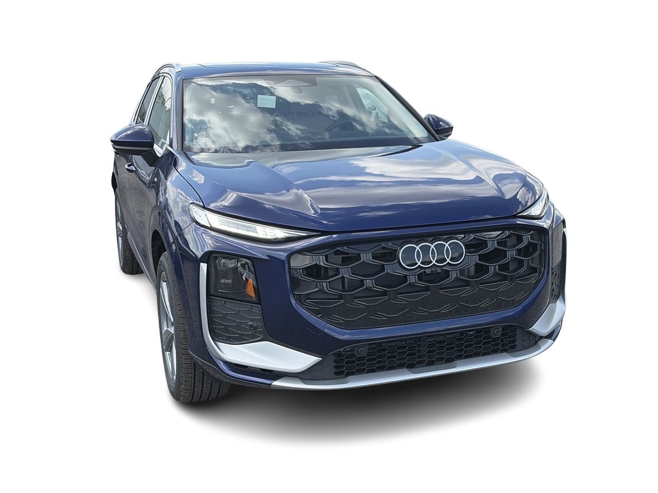 Audi Q3  2026 à Thornhill, Ontario