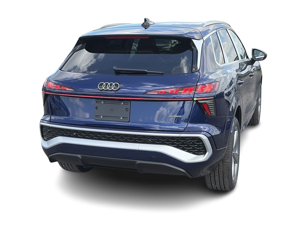 Audi Q3  2026 à Thornhill, Ontario