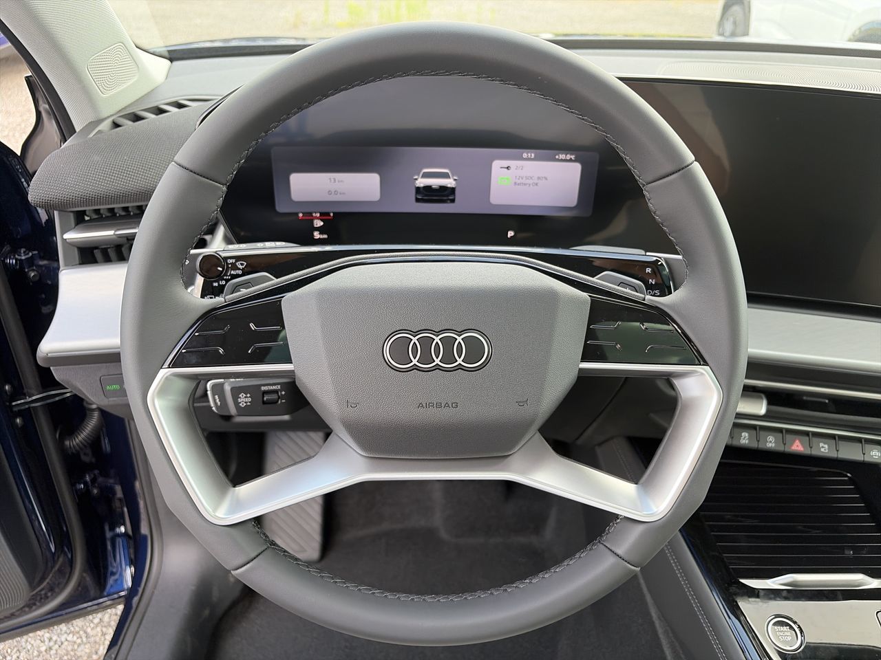 Audi Q3  2026 à Thornhill, Ontario