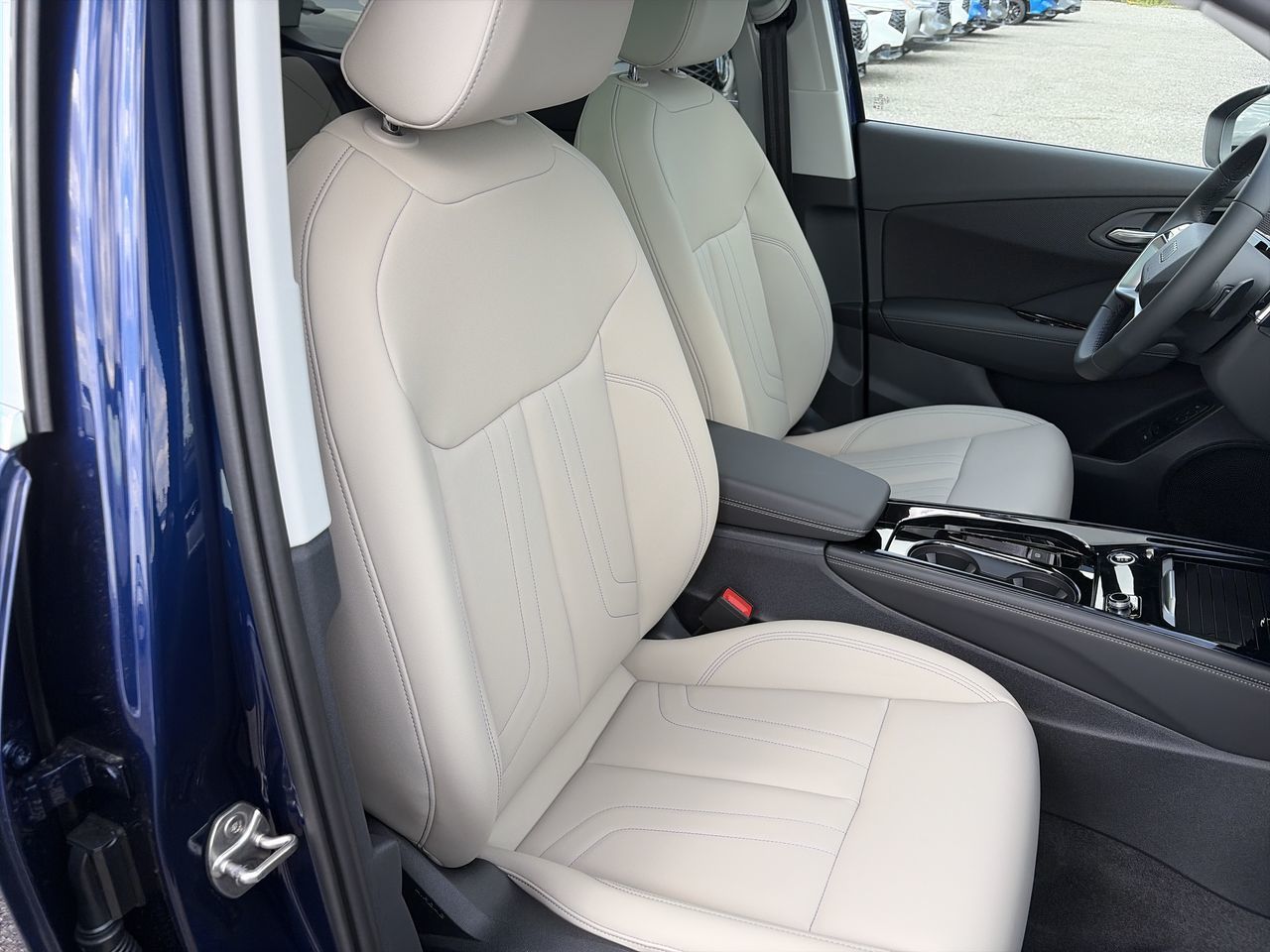 Audi Q3  2026 à Thornhill, Ontario
