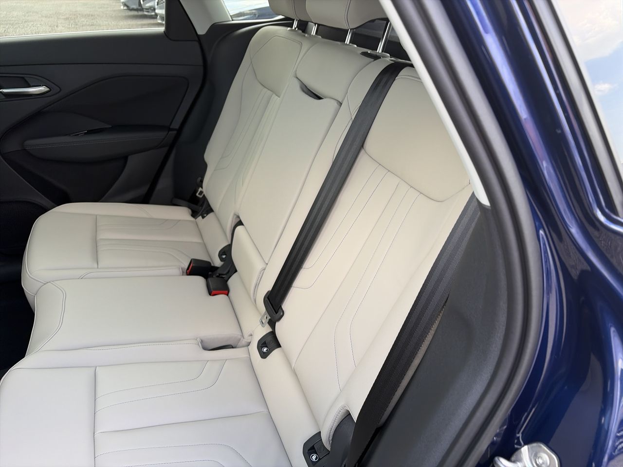 Audi Q3  2026 à Thornhill, Ontario