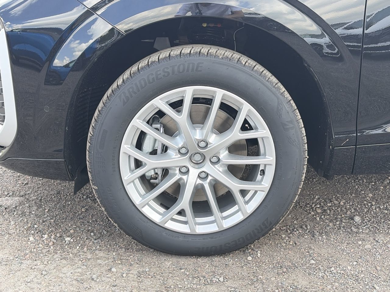 Audi Q3  2026 à Thornhill, Ontario