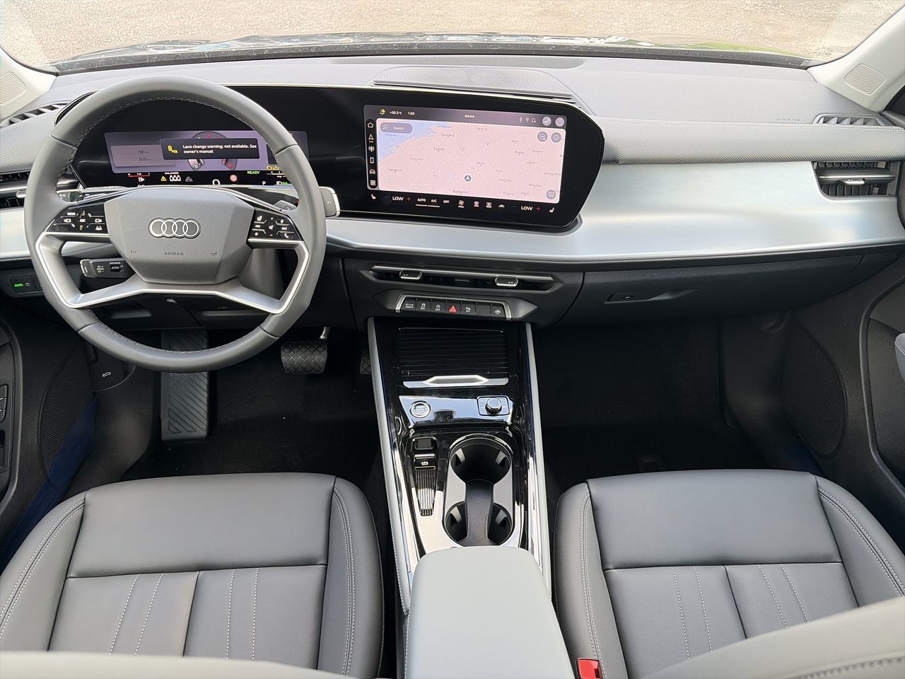 Audi Q3  2026 à Thornhill, Ontario