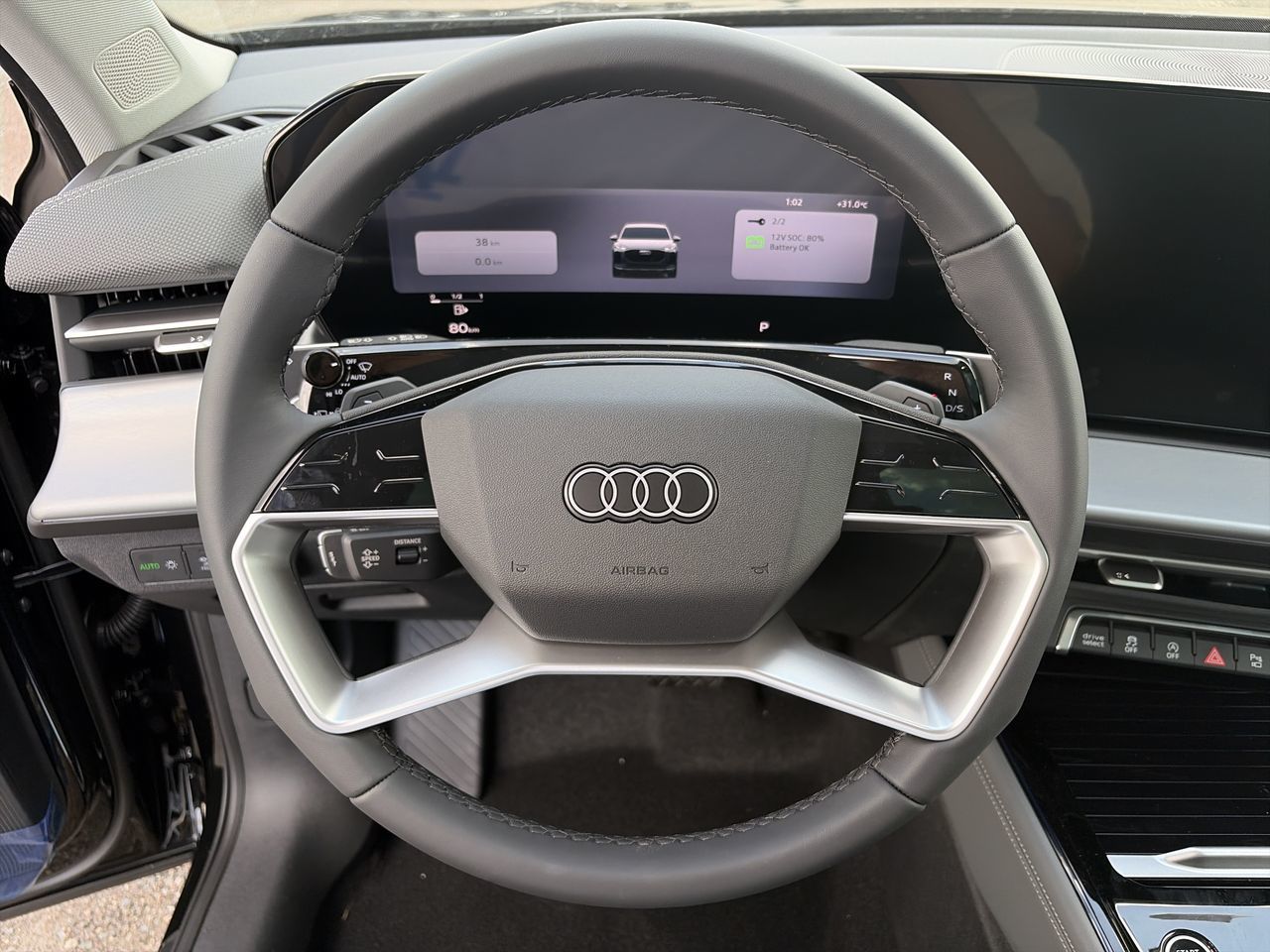 Audi Q3  2026 à Thornhill, Ontario