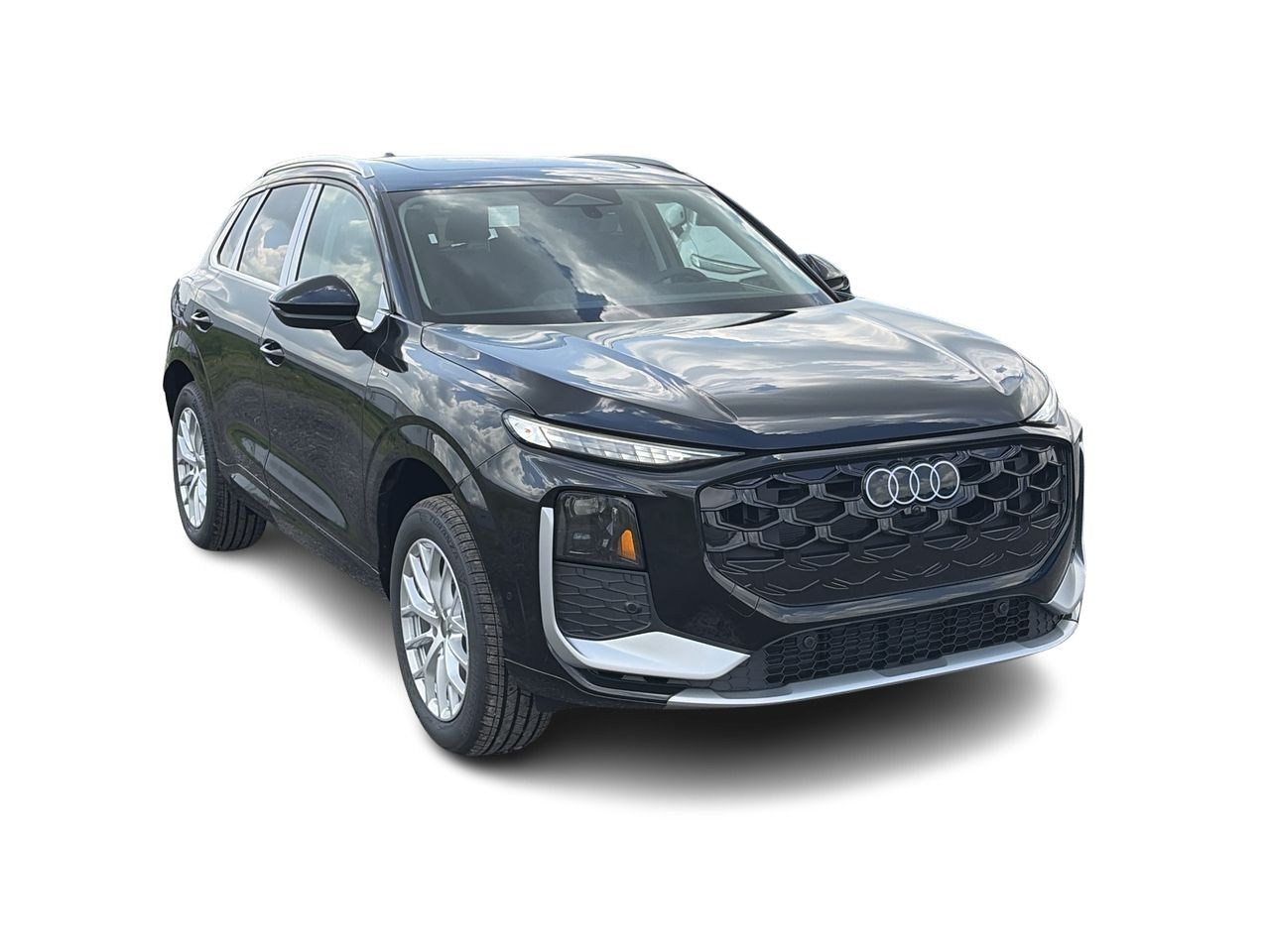 Audi Q3  2026 à Thornhill, Ontario