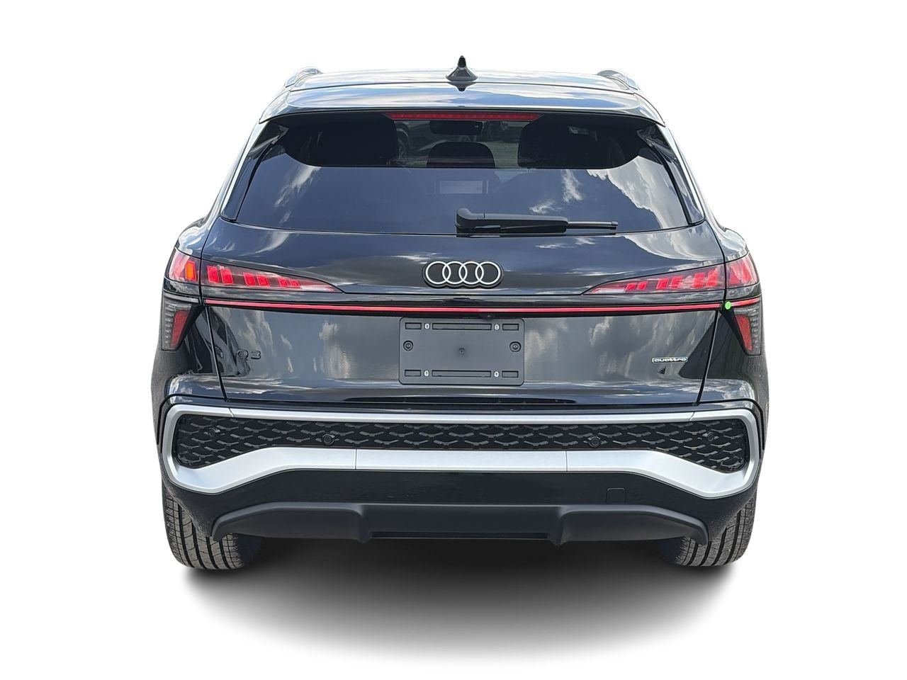 Audi Q3  2026 à Thornhill, Ontario