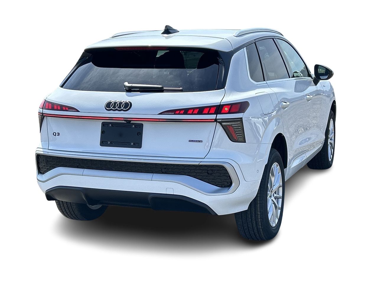 Audi Q3  2026 à Thornhill, Ontario