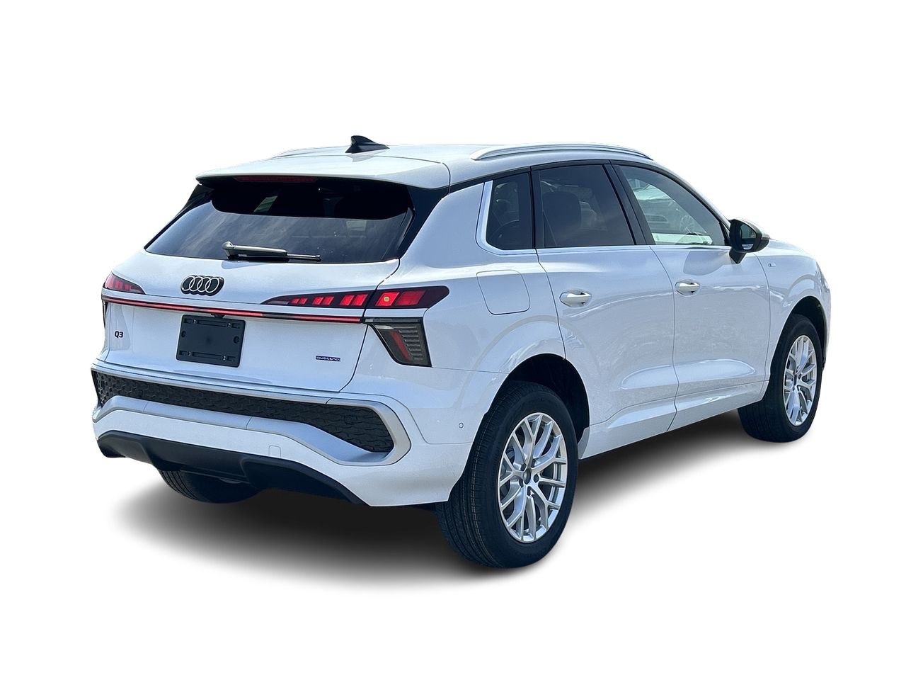 Audi Q3  2026 à Thornhill, Ontario