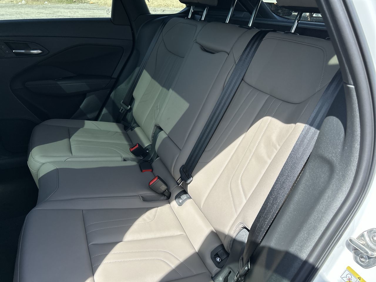 Audi Q3  2026 à Thornhill, Ontario